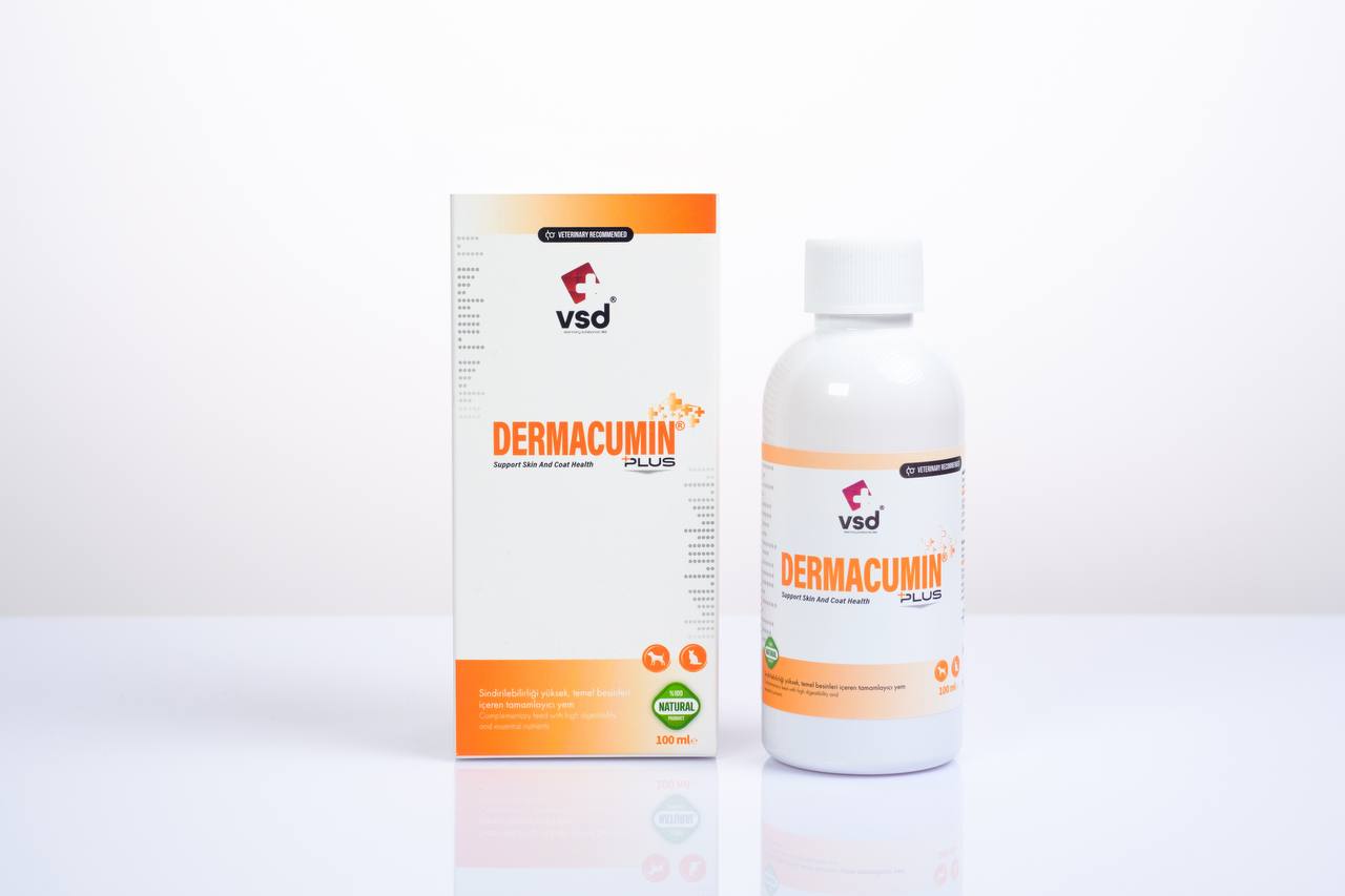 Dermacumin Plus