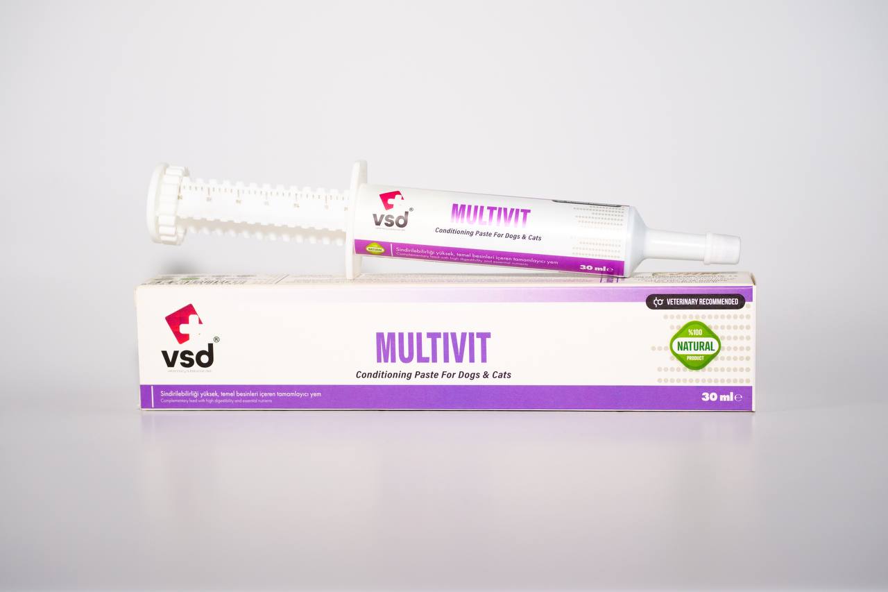 Multivit